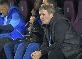Mircea Sandu, dezvăluire incredibilă despre Gică Hagi: „Eu l-am ajutat, cu prim-ministrul, să ia hotelul Iaki. I-am dat 300.000 de la UEFA pentru baza de la Ovidiu”