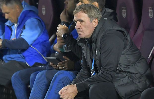 Sacrificiile făcute de Hagi pentru Farul: „Trebuie să știți asta! Eu sunt ca meșterul Manole”