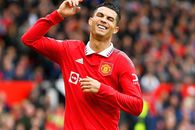 Ar fi mutarea iernii: un alt gigant din Premier League vrea să-l ia pe Cristiano Ronaldo de la Manchester United