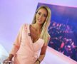 Iuliana Pepene, Antena 1. FOTO: Instagram
