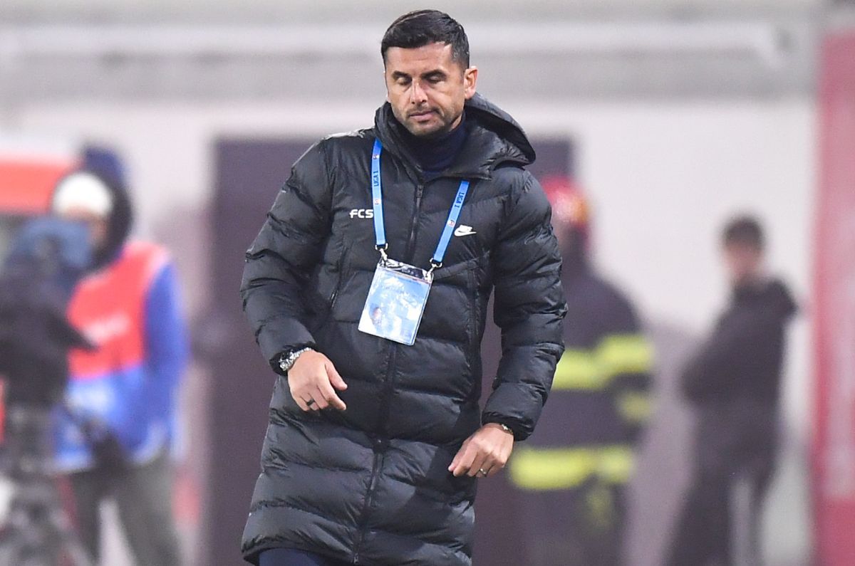 Dică recunoaște: „Am făcut schimbarea ca să tragem de timp”