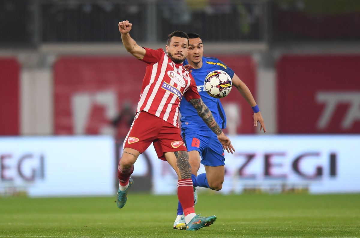 Emil Grădinescu, ironizat pentru pariul ratat lansat pe comentariul live al meciului Sepsi - FCSB: „Doar atât am de spus!”