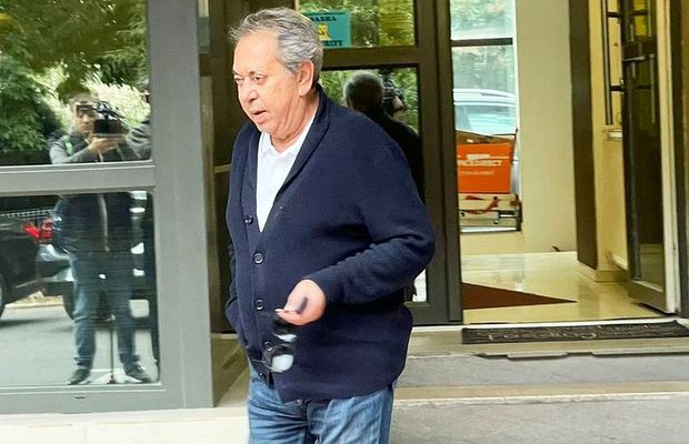 GSP a aflat cum va vota Nicolae Badea pentru noul plan de reorganizare de la Dinamo » El a intermediat tranzacția dintre noii acționari și Dorin Șerdean