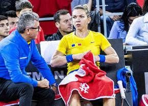„Trebuie să aflăm dacă au încercat o formulă magică” » „Căpitanul” Simonei Halep, declarații tari: „Nu e vorba doar de ea”