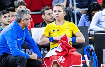 „Trebuie să aflăm dacă au încercat o formulă magică” » „Căpitanul” Simonei Halep, declarații tari: „Nu e vorba doar de ea”