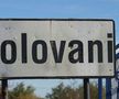 „Alo? 112? Veniți să opriți meciul!” » GSP a asistat în weekend la un derby agitat la Bolovani, în Dâmbovița: „Pleacă, fir-ai al dracului să fii!”