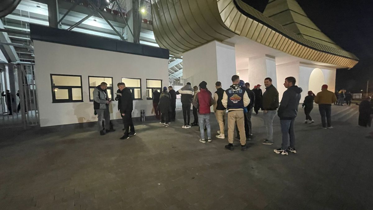 FOTO Sepsi - FCSB 24.10.22