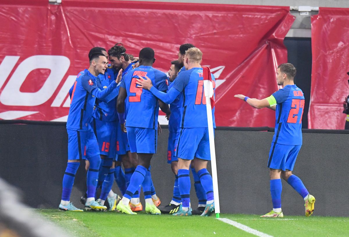 FOTO Sepsi - FCSB 24.10.22