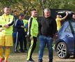 „Alo? 112? Veniți să opriți meciul!” » GSP a asistat în weekend la un derby agitat la Bolovani, în Dâmbovița: „Pleacă, fir-ai al dracului să fii!”