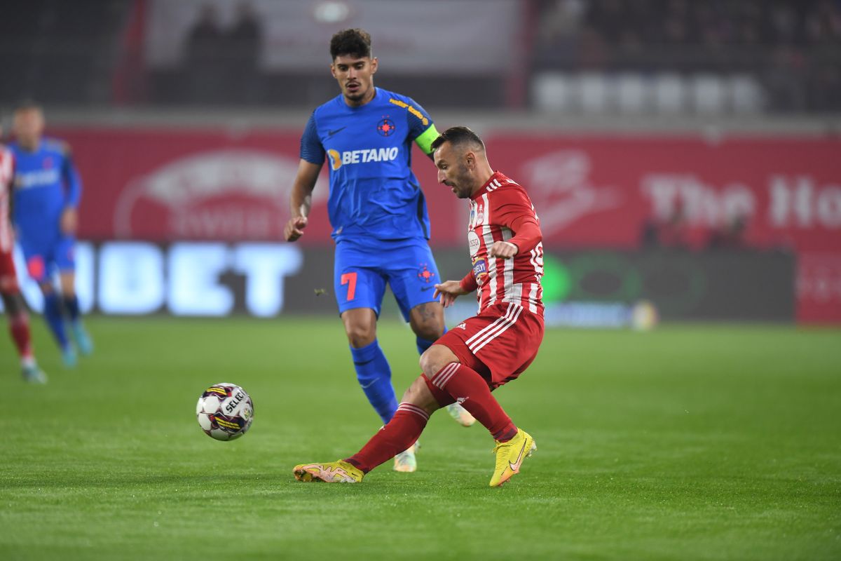 Dică recunoaște: „Am făcut schimbarea ca să tragem de timp”