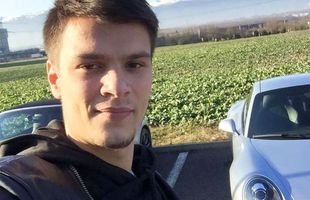 Astăzi a avut loc un nou termen în procesul lui Mario Iorgulescu » Ce au susținut martorii audiați