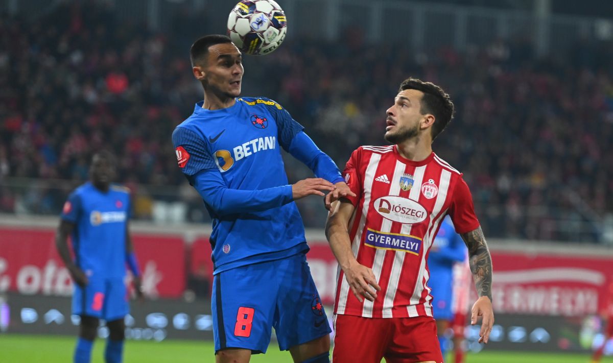 Emil Grădinescu, ironizat pentru pariul ratat lansat pe comentariul live al meciului Sepsi - FCSB: „Doar atât am de spus!”