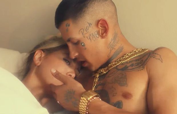 Mauro Icardi o face praf pe Wanda Nara, care apare în patul unui rapper: „E de râsul tuturor”