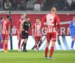 FOTO Sepsi - FCSB 24.10.22