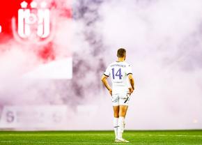 Degringoladă totală la Anderlecht: antrenorul demis azi! Ce s-a întâmplat cu ultrașii