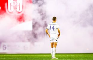 Degringoladă totală la Anderlecht: antrenorul demis azi! Ce s-a întâmplat cu ultrașii