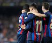 Barcelona, victorie entuziasmantă în La Liga » Pe cine a elogiat Xavi după meciul cu Bilbao