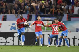 Nu i-a uitat pe roș-albaștri » Fostul jucător de la FCSB și-a anunțat prezența la meciul cu Anderlecht