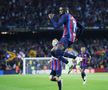 Barcelona, victorie entuziasmantă în La Liga » Pe cine a elogiat Xavi după meciul cu Bilbao