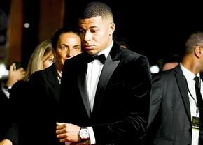 Kylian Mbappe, o sumă dincolo de imaginație în 3 ani la PSG: „Cel mai mare contract semnat vreodată"