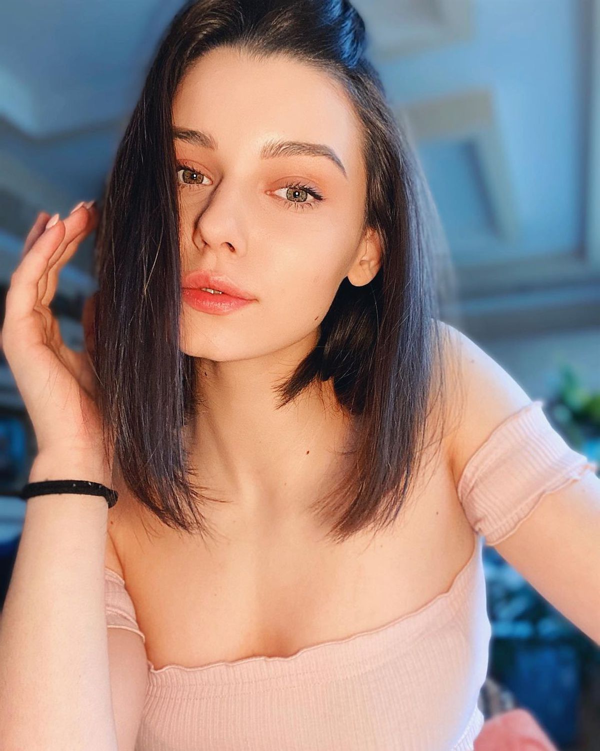 Poloista de la Dinamo confundată cu fiica lui Dan Petrescu: „M-a mai întrebat lumea asta”