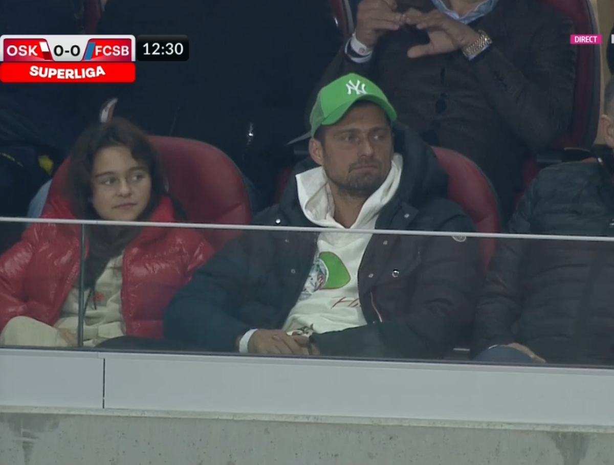 FOTO Sepsi - FCSB 24.10.22