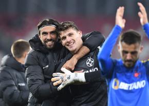 Eroii de la Sf. Gheorghe visează la titlu: „O să fim liniștiți doar când vom urca pe locul 1!”