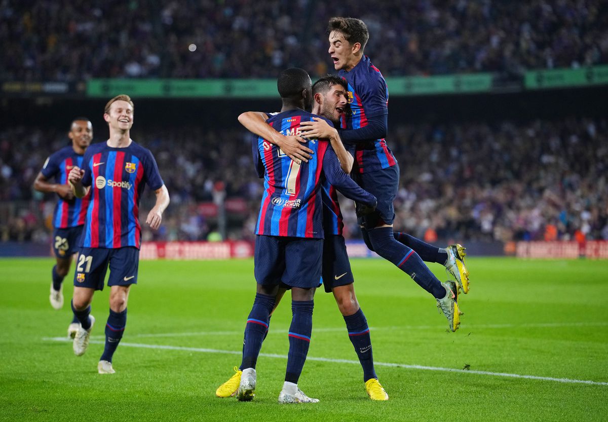 Barcelona - Athletic Bilbao