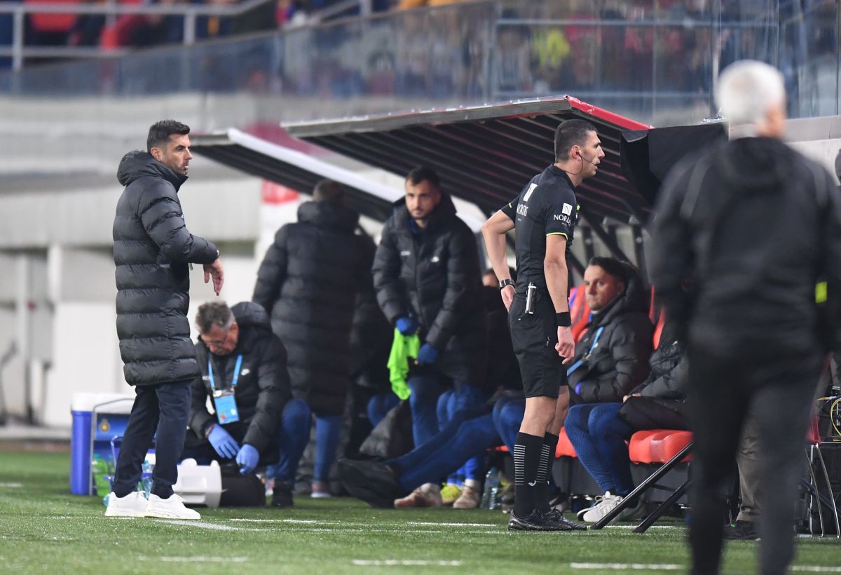 FCSB se impune în stil italian la Sf. Gheorghe și urcă pe loc de play-off! Clasamentul ACUM