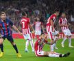 Barcelona, victorie entuziasmantă în La Liga » Pe cine a elogiat Xavi după meciul cu Bilbao