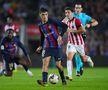 Barcelona, victorie entuziasmantă în La Liga » Pe cine a elogiat Xavi după meciul cu Bilbao