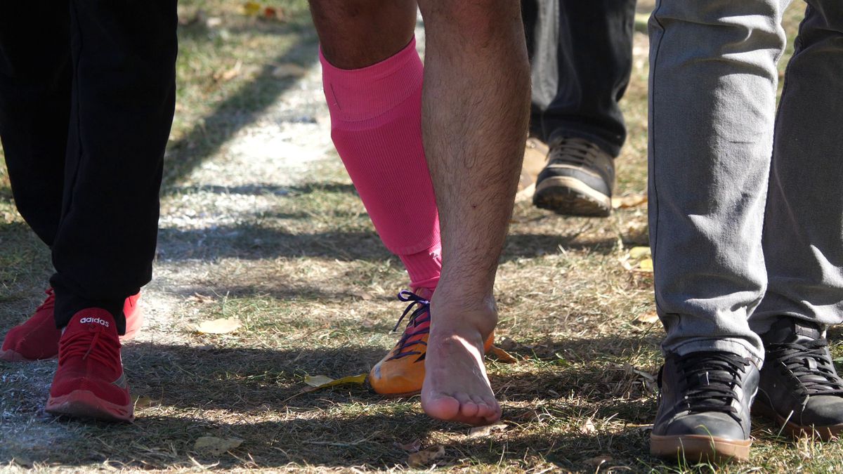 „Alo? 112? Veniți să opriți meciul!” » GSP a asistat în weekend la un derby agitat la Bolovani, în Dâmbovița: „Pleacă, fir-ai al dracului să fii!”