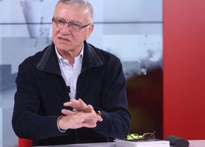 Mircea Sandu e sigur: „Au venit unii cu aparatură pe ei să-mi facă flagrant” » Cum i-a făcut plângere Omar Hayssam