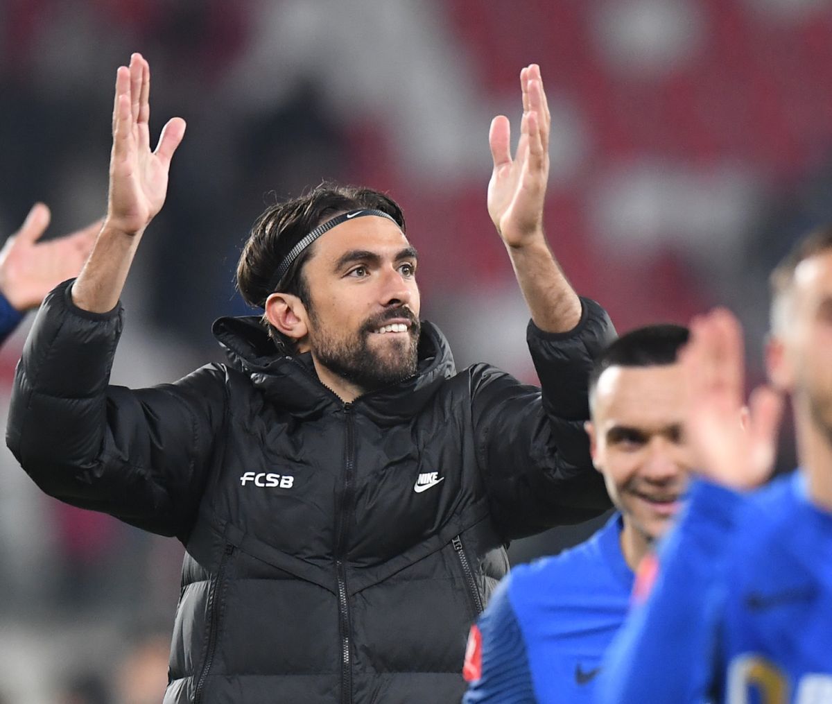 FCSB se impune în stil italian la Sf. Gheorghe și urcă pe loc de play-off! Clasamentul ACUM