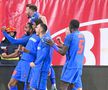 FCSB se impune în stil italian la Sf. Gheorghe și urcă pe loc de play-off! Clasamentul ACUM