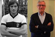 Prima parte din interviul-eveniment cu Mircea Sandu, la 70 de ani » Discuții despre cariera de fotbalist, cei 24 de ani în fruntea FRF și afirmații tari despre Iordănescu și Hagi