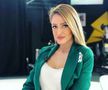Iuliana Pepene, Antena 1. FOTO: Instagram