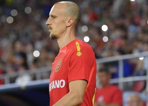 Pericol MAJOR pentru Chiricheș la FCSB! » Ce-l așteaptă după revenirea pe teren