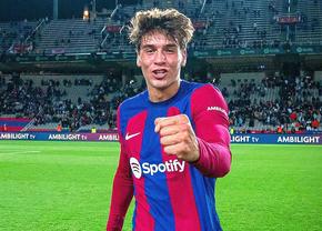 Situație inedită la Barcelona! I-a salvat cu Athletic Bilbao, dar în mai puțin de-o săptămână îl pierd