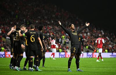 Spectacol în Champions League » Bayern și Real Madrid, victorii clare + Dramatism în Manchester United - Copenhaga