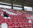 Înlocuire gazon arena Francisc Neuman - Arad