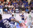 CSM Constanța, victorie mare contra lui Sporting în EHF European League » Ultimul minut a fost dramatic