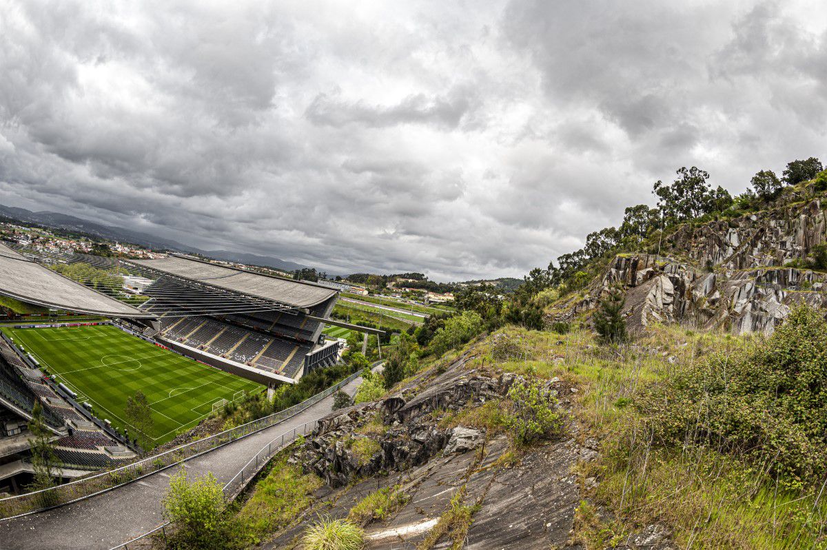 Stadion Braga