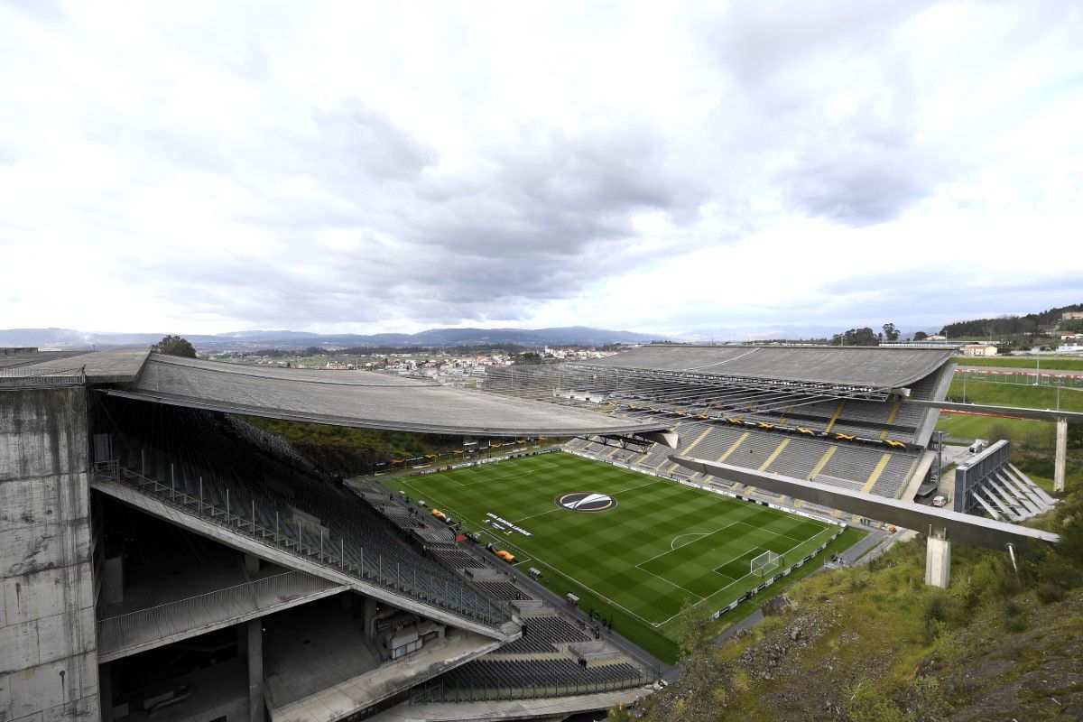 Stadion Braga