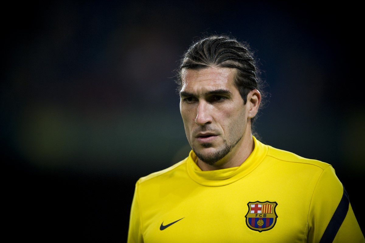 Jose Manuel Pinto