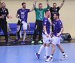 CSM Constanța, victorie mare contra lui Sporting în EHF European League » Ultimul minut a fost dramatic
