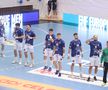 CSM Constanța, victorie mare cu Sporting în EHF European League