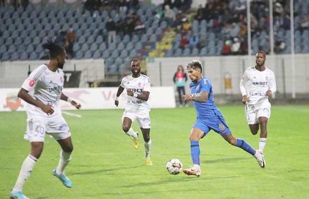 A jucat 5 ani la FCSB și se autopropune în SuperLigă: „Aș veni oricând. Știu că am mai fost în cărți”