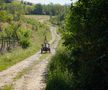 „Acest traseu mi-a schimbat percepția despre România” » Traseul Via Transilvanica poate fi explorat virtual pe Google Street View