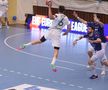 CSM Constanța, victorie mare cu Sporting în EHF European League